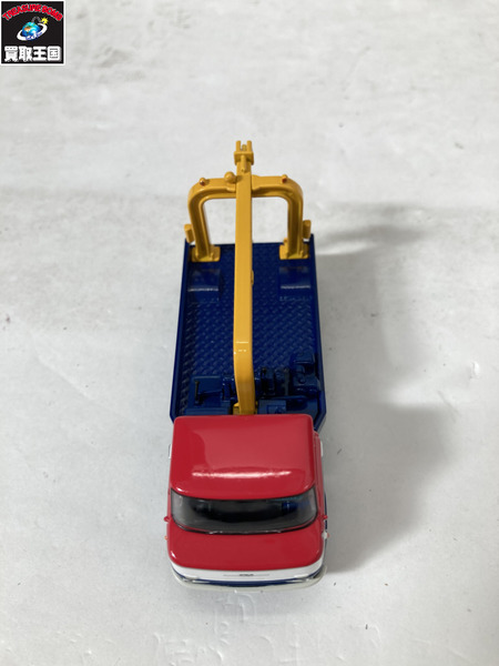 トミカリミテッドヴィンテージネオ 3.5トントラック レッカー車