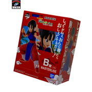 一番くじ ドラゴンボール EX B賞 チチ MASTERLISE テープ二度貼り DRAGON BALL 激闘!!天下一武道会