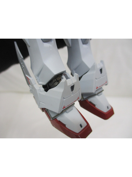 バンダイ METAL BUILD クロスボーン・ガンダムX1 フルクロス