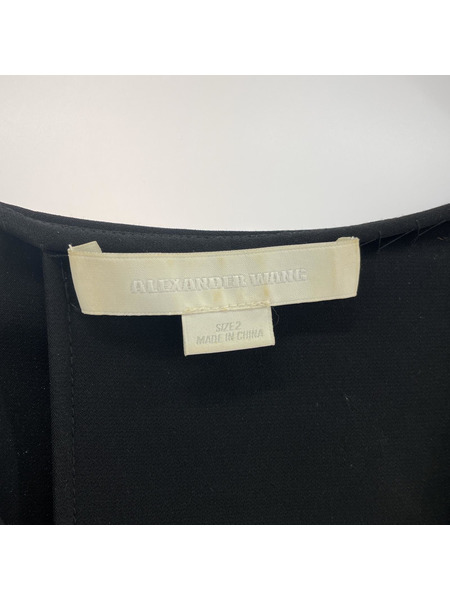 Alexander Wang ワンピース ブラック[値下]