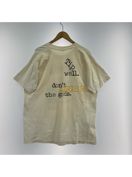 OLD・VINTAGE 半袖Tシャツ・カットソー old tee
