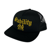 Supreme キャップ Supreme 24FW Stability Mesh Back 5-Panel