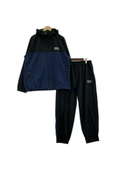 マウンテンパーカ Mercedes anchor inc. マウンテンパーカー セットアップ[値下]