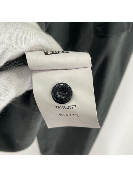 STONE ISLAND スウェット・トレーナー 23AW Pocket Crewneck Sweatshirt L