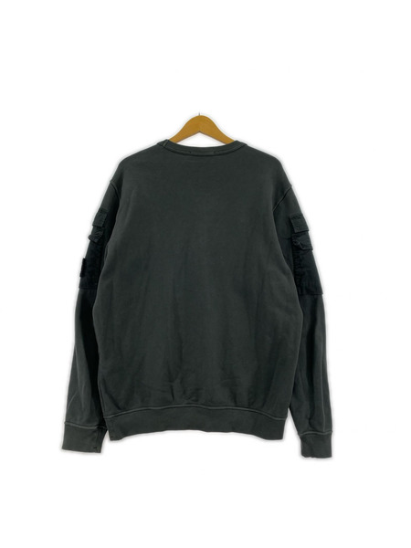 STONE ISLAND スウェット・トレーナー 23AW Pocket Crewneck Sweatshirt L