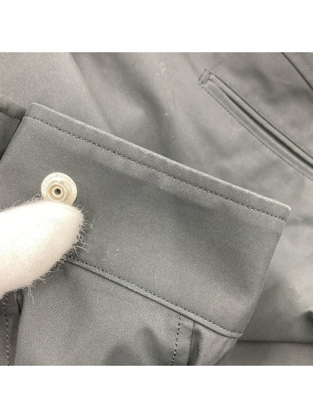 THE RERACS ジャケット 22FW ショートバルカラージャケット