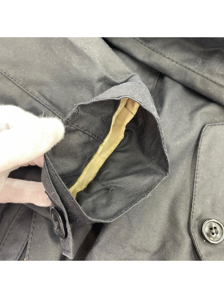 Barbour　オイルドジャケット 34  1902207