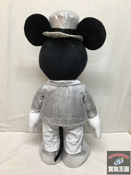 ディズニープラチナオーナメントくじ ラスト賞 ミッキー 2023[値下]