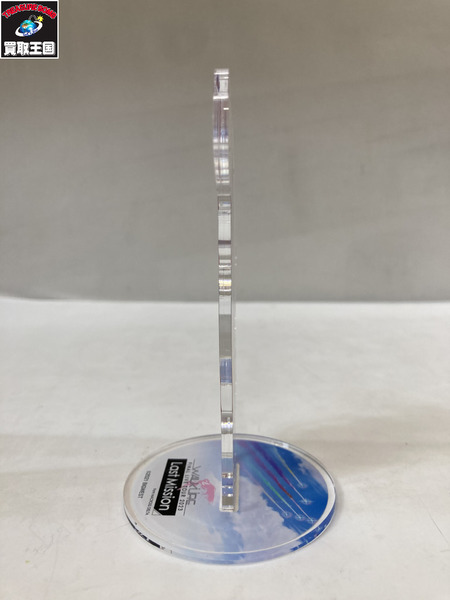 マクロスΔ カナメ・バッカニア アクリルスタンド[値下]