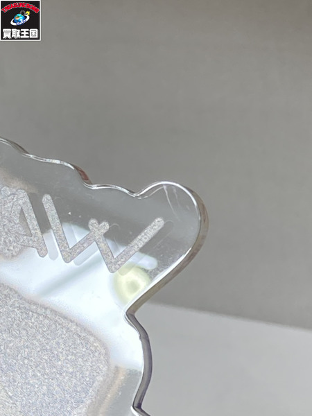 マクロスΔ カナメ・バッカニア アクリルスタンド[値下]