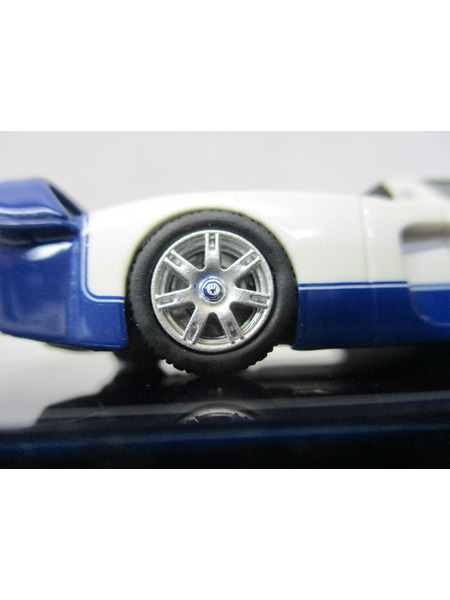 YM Model 1/64 マセラティ MC12 Stradale