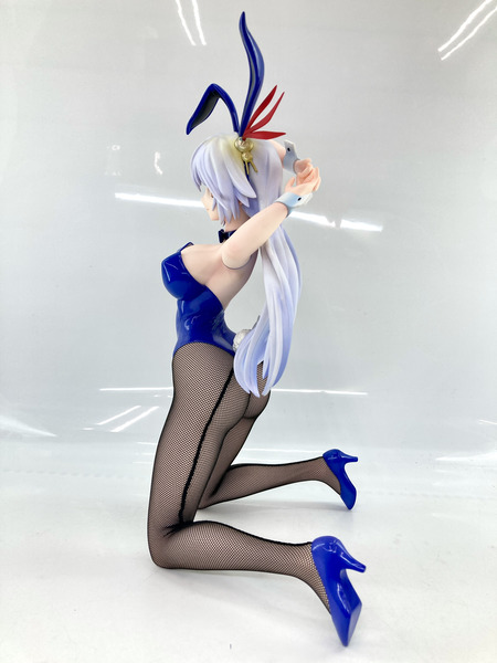 魔弾の王と戦姫 エレオノーラ=ヴィルターリア バニーVer.
