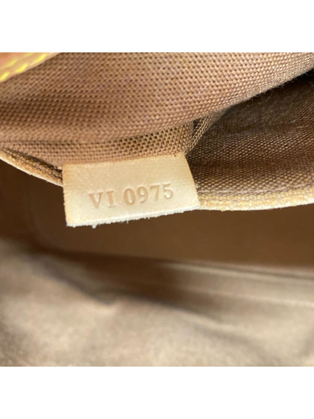 ハンドバッグ M51130