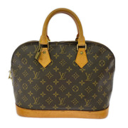 ハンドバッグ M51130