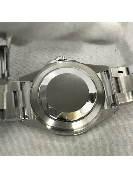 ロレックス/エクスプローラー2/16570/K番/OH・仕上げ済み メンズAT メンズAT 化粧箱付き