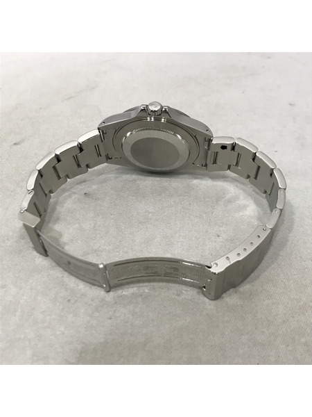 ロレックス/エクスプローラー2/16570/K番/OH・仕上げ済み メンズAT メンズAT 化粧箱付き