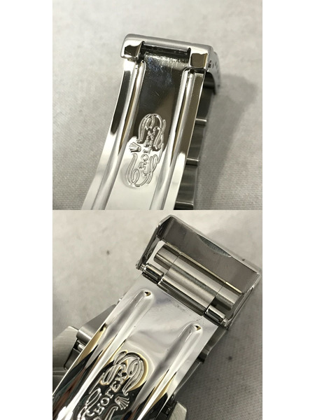 ロレックス/エクスプローラー2/16570/K番/OH・仕上げ済み メンズAT メンズAT 化粧箱付き