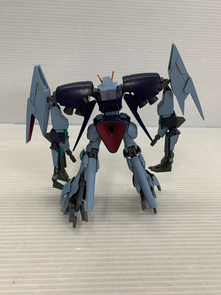 メーカー ガンダム ROBOT魂＜SIDE MS＞ RX-160S バイアラン・カスタム