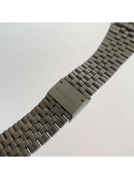 CASIO メンズ時計 ×A.P.C.