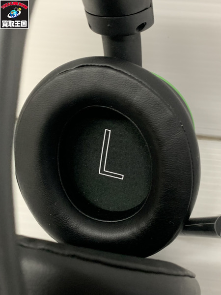 Xbox ワイヤレス ヘッドセット