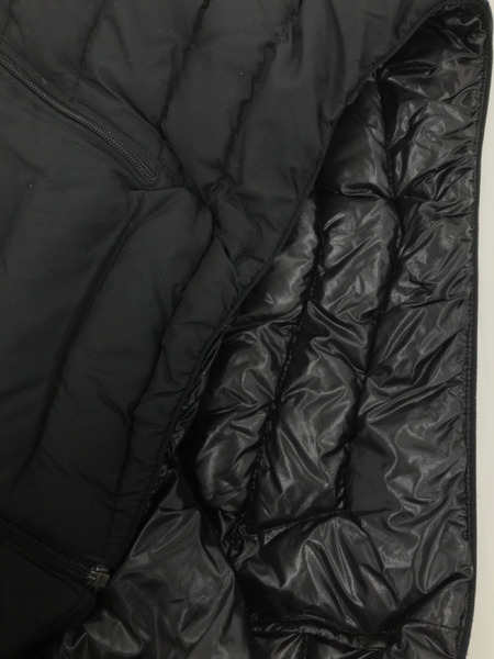 THE NORTH FACE サンダージャケット(S)黒[値下]