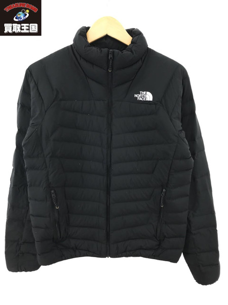 THE NORTH FACE サンダージャケット(S)黒[値下]