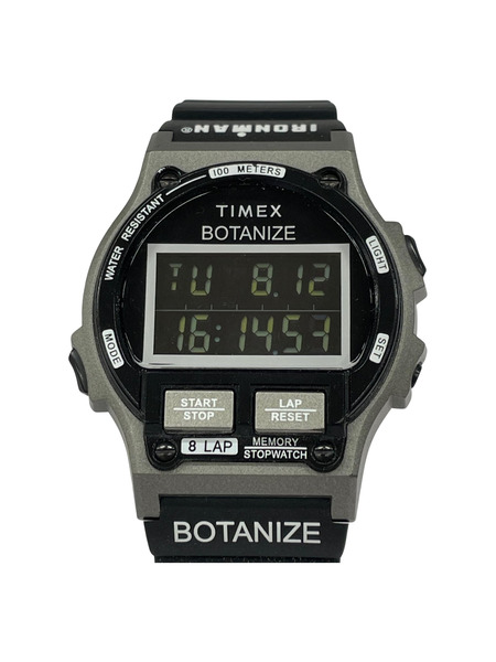 TIMEX メンズ時計 BOTANIZE IRONMAN[値下]