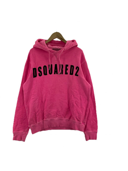 DSQUARED2 パーカー 18AW パーカー