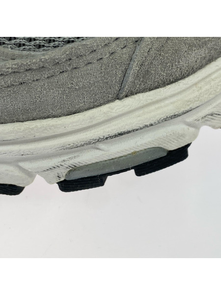NEW BALANCE スニーカー 993GL US9.5 27.5cm グレー