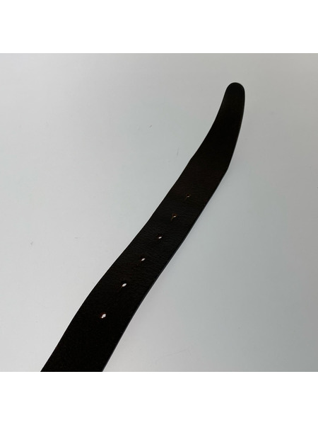 DSQUARED2 ソノ他 スクエアバックル