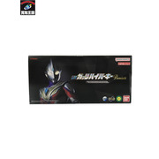 DXガッツハイパーキー Premium ウルトラマントリガーキーセット