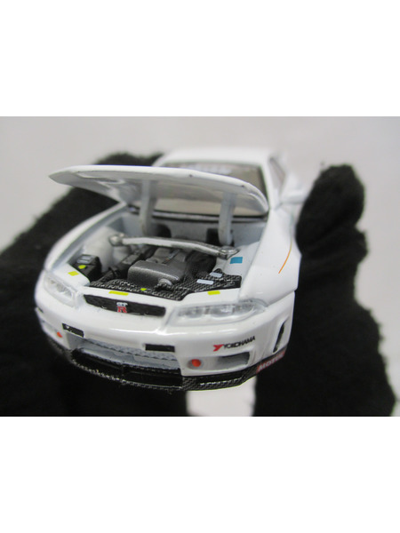 ミニカーその他 KHMG113 GREDDY GR33 V1