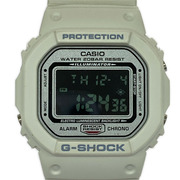 CASIO G-SHOCK DW-5600NS 中村俊輔モデル