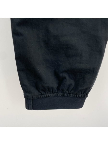 STONE ISLAND パンツ TYPE RE-T CARGO PANTS W31 BLK