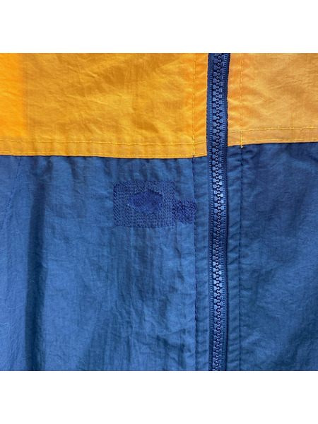 Eddie Bauer ブルゾン・ジャンパー OLD ナイロンジャケット