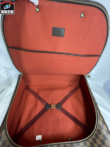 その他バッグ LV/ノリータMM/ダミエ