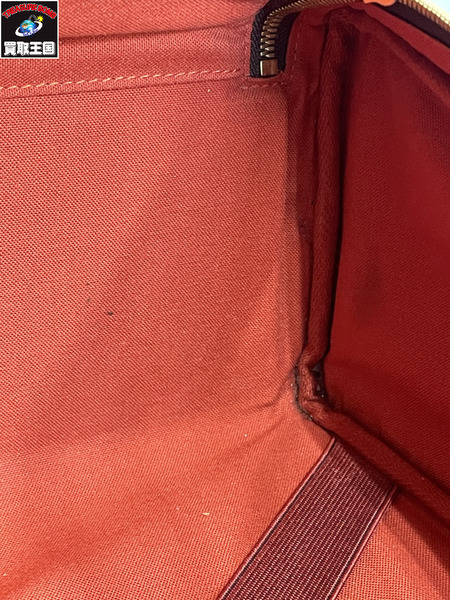 その他バッグ LV/ノリータMM/ダミエ