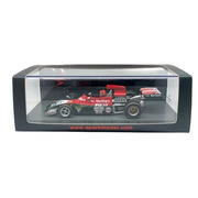 Spark 1/43 IR 6th Dutch GP 1973