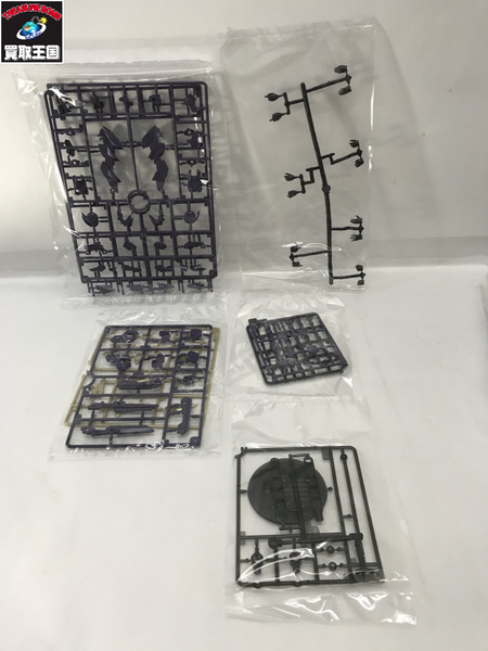 メガミデバイス 16 皇巫 スサノヲ 　プラモデル