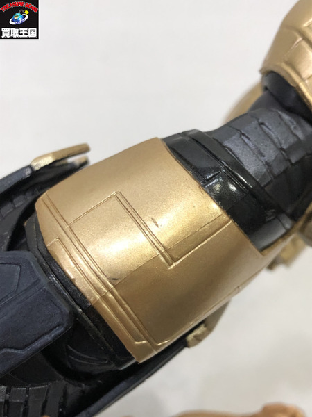 S.Hフィギュアーツ サノス