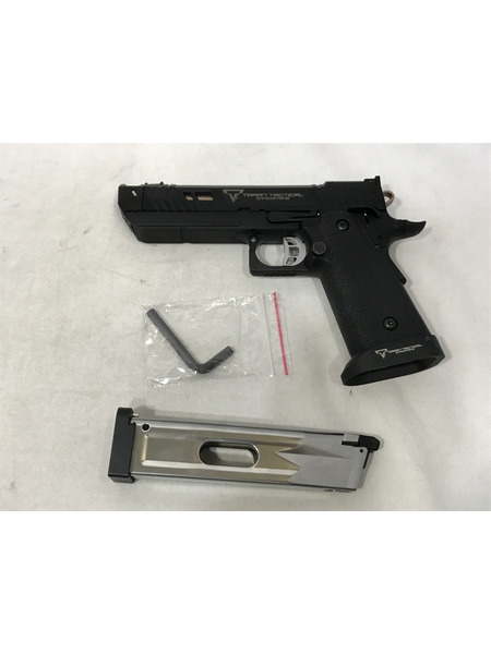 BATON BT-PIT VIPER NAGOYA 刻印カスタム