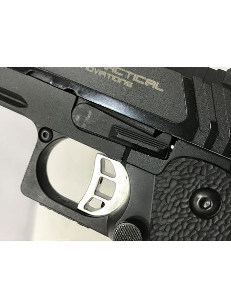 BATON BT-PIT VIPER NAGOYA 刻印カスタム