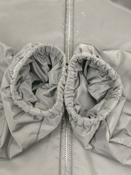 PRADA/プラダ ポリエステルジャケット/S　SGM242