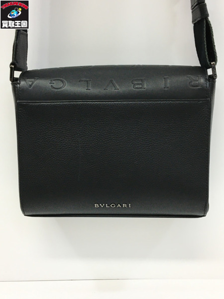 ショルダーバッグ BVLGARI バッグ 