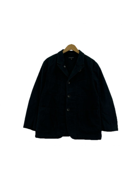 Engineered Garments テーラードジャケット・ブレザー M BLK