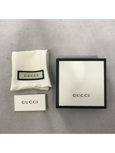 アクセサリー GUCCI マリーナ アンカーチェーン リング SV925