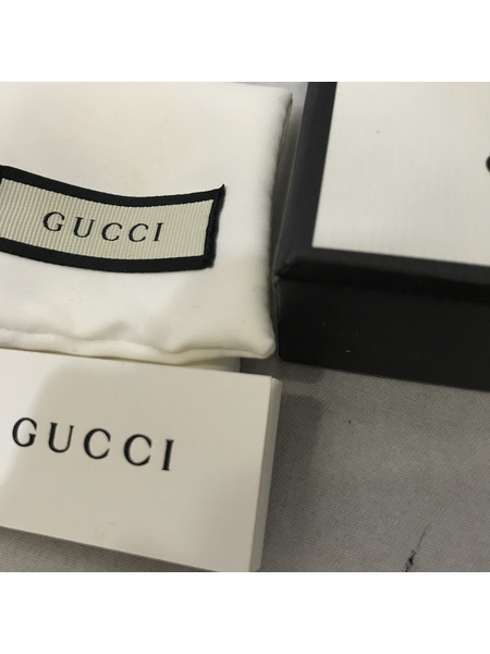 アクセサリー GUCCI マリーナ アンカーチェーン リング SV925