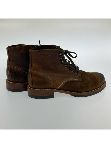 WOLVERINE ブーツ 1000MILE BOOTS 8.5
