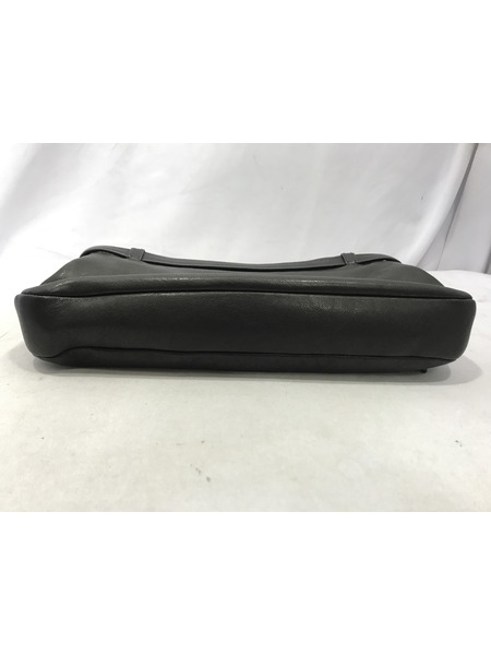 ハンドバッグ miumiu アバンチュール/黒