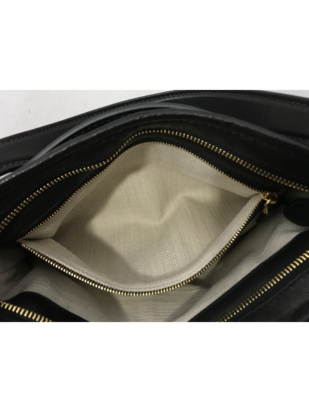 ハンドバッグ miumiu アバンチュール/黒